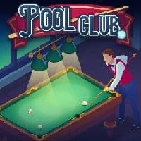 pool club